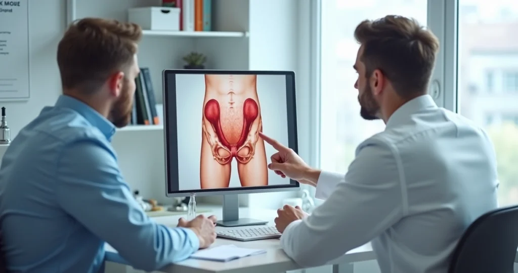 Harmonização Peniana: Técnicas, Riscos e Benefícios Estéticos