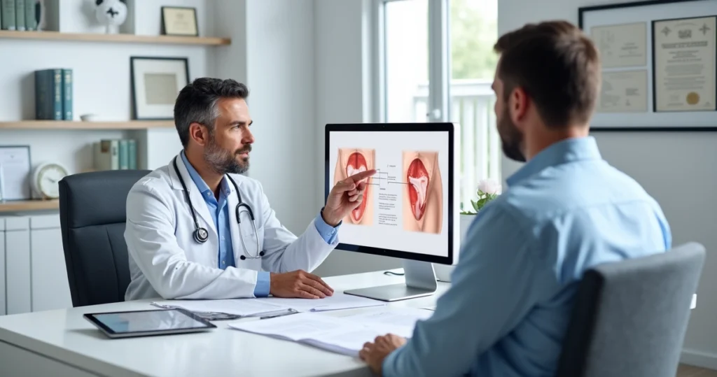 Preenchimento Peniano com Ácido Hialurônico: Guia Completo 2024