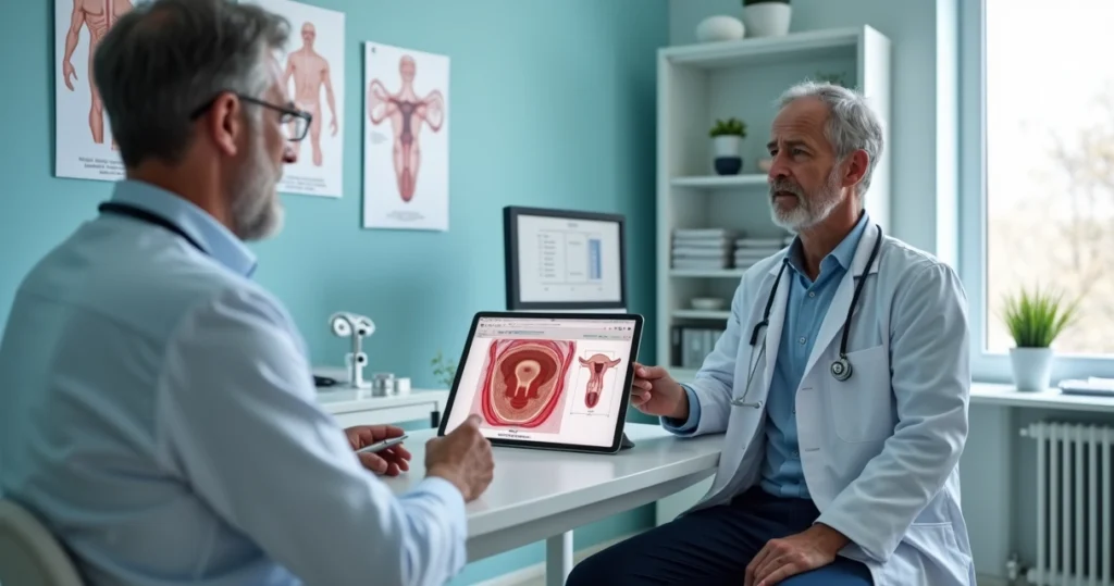 Doença de Peyronie: Entenda as Causas e Tratamentos Atualizados