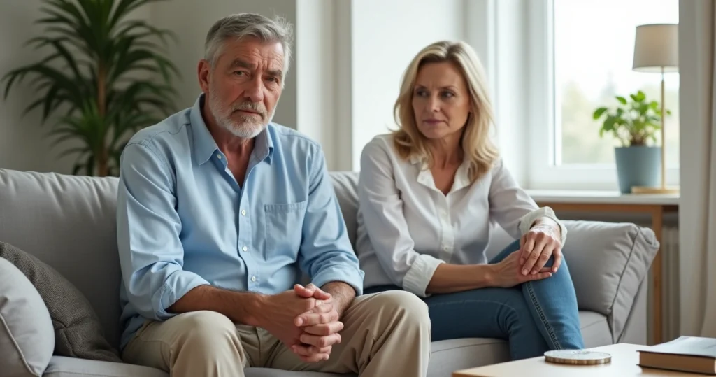 Com quantos anos o homem perde a potência sexual?