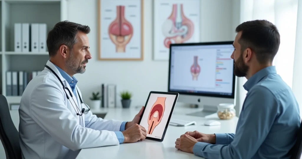 Preenchimento Peniano: Guia Completo Sobre Técnica, Resultados e Segurança