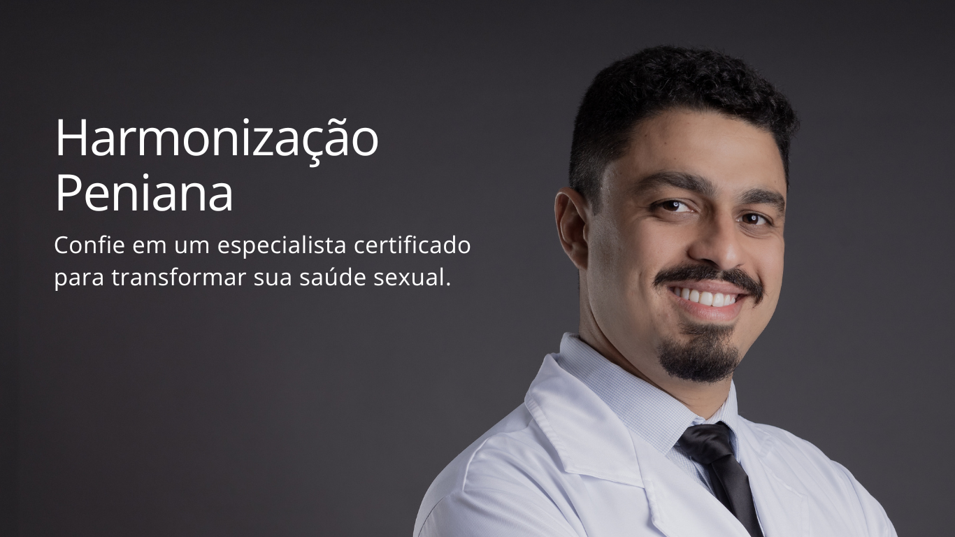 Harmonização Peniana