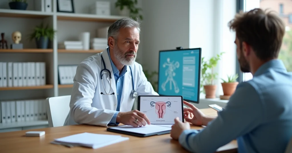 Andrologia: Guia Completo para Saúde Sexual e Reprodutiva Masculina Andrologia: Guia Completo para Saúde Sexual e Reprodutiva Masculina