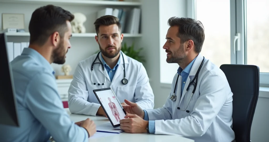 O que é andrologia e quando procurar um especialista O que é andrologia e quando procurar um especialista