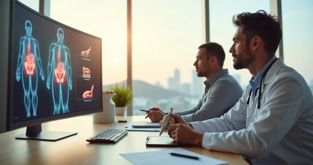 Prótese Peniana em Belo Horizonte: Opções e Indicação Médica