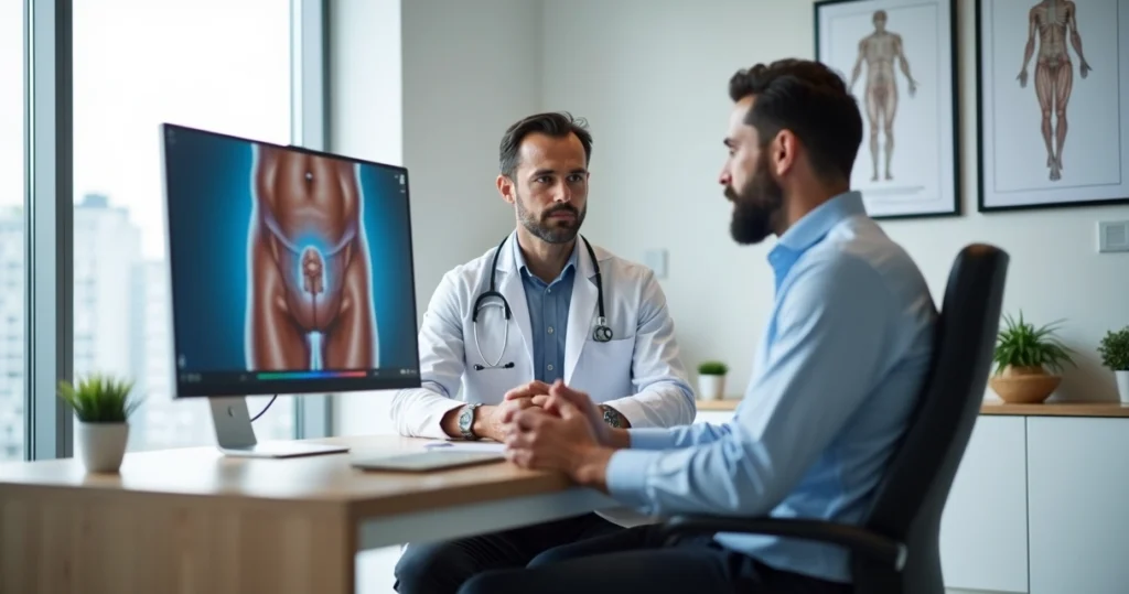 Harmonização Peniana em São Paulo: Técnicas e Resultados Harmonização Peniana em São Paulo: Técnicas e Resultados