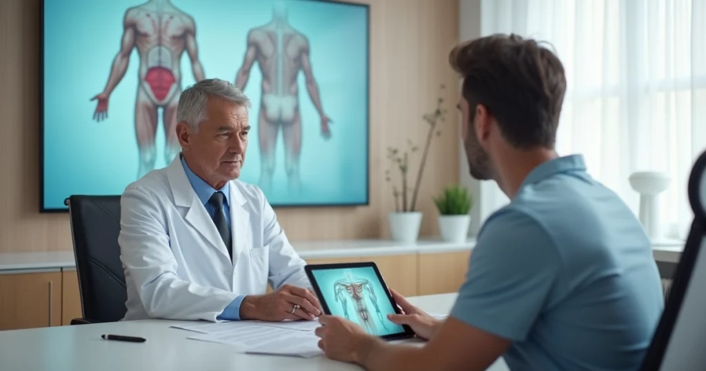 Harmonização Peniana em Vitória: Procedimentos, Cuidados e Resultados