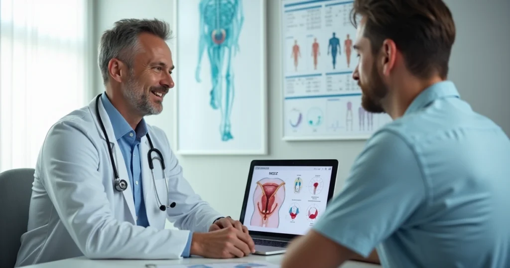 Grossura Normal do Pênis: Valores Médios e Avaliação Médica Grossura Normal do Pênis: Valores Médios e Avaliação Médica