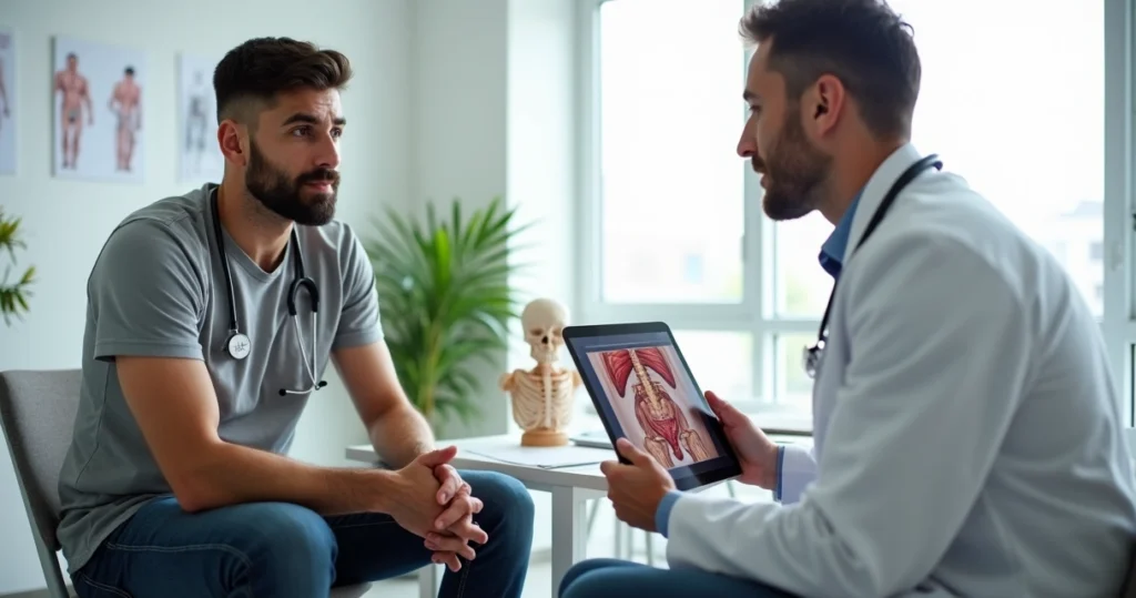 Pênis pequeno: causas, tratamentos e impacto na vida sexual Pênis pequeno: causas, tratamentos e impacto na vida sexual