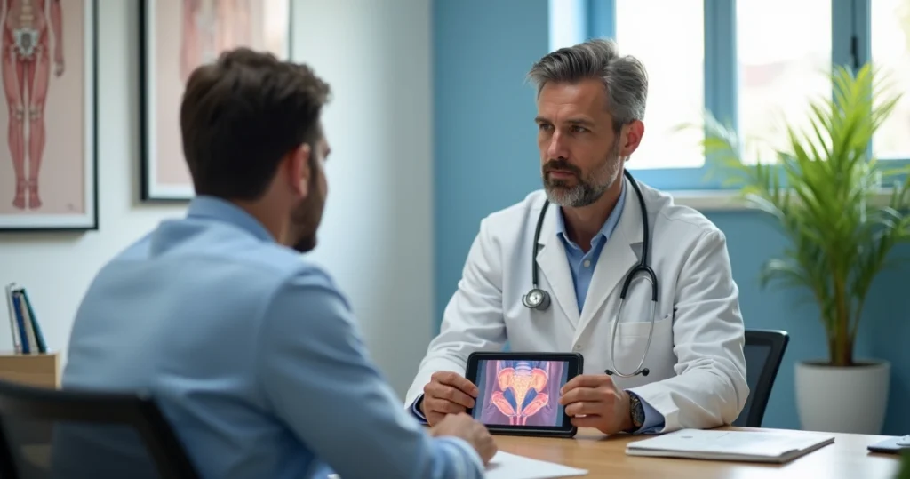 Bioplastia Peniana em Vitória: Opções, Resultados e Segurança