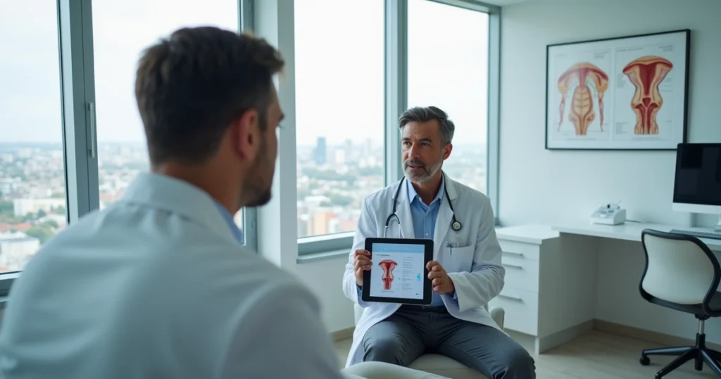 Bioplastia Peniana em São Paulo: Procedimentos, Indicações e Cuidados Bioplastia Peniana em São Paulo: Procedimentos, Indicações e Cuidados