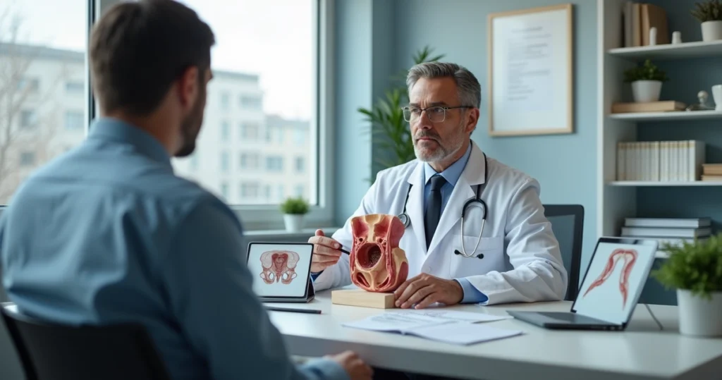 Grossura do pênis: o que é normal e opções de aumento