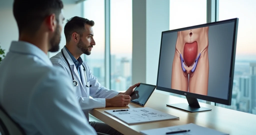 Aumento Peniano em Vitória: Opções, Procedimentos e Resultados Aumento Peniano em Vitória: Opções, Procedimentos e Resultados