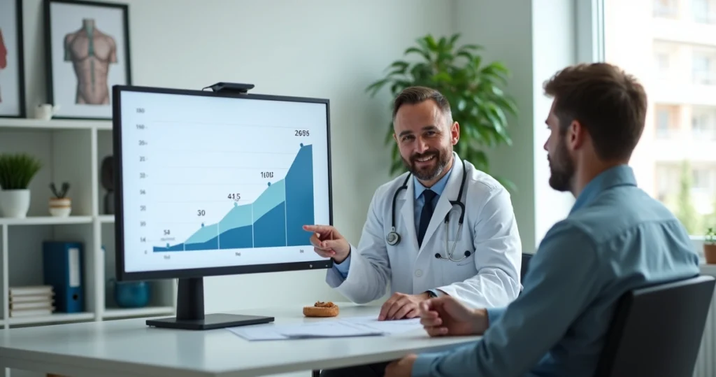 Tamanho Médio do Pênis por Idade: Entenda o Desenvolvimento Tamanho Médio do Pênis por Idade: Entenda o Desenvolvimento