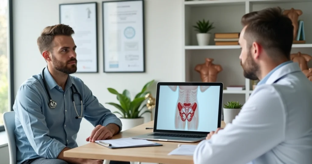 Exercícios para aumentar o pênis: como fazer corretamente