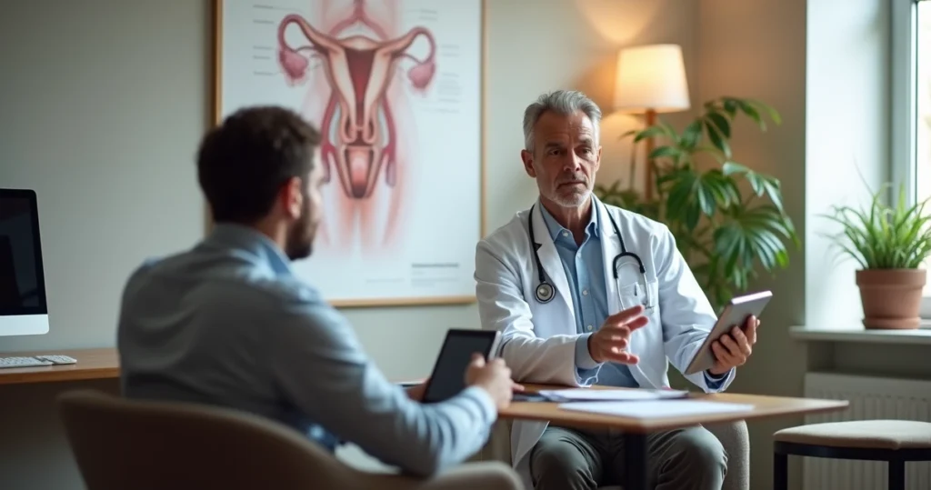 Médico de pênis: quando procurar e principais tratamentos Médico de pênis: quando procurar e principais tratamentos