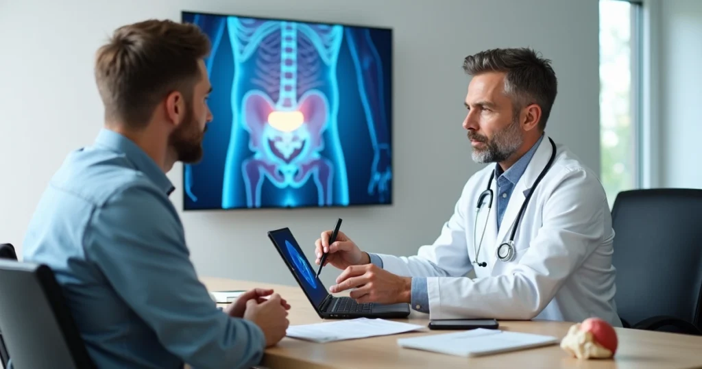 Qual médico cuida da próstata e quando procurar um urologista Qual médico cuida da próstata e quando procurar um urologista