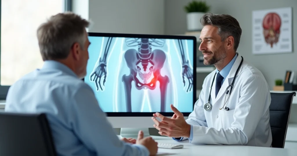 Médico de Próstata: Qual o Nome do Especialista e Quando Consultar