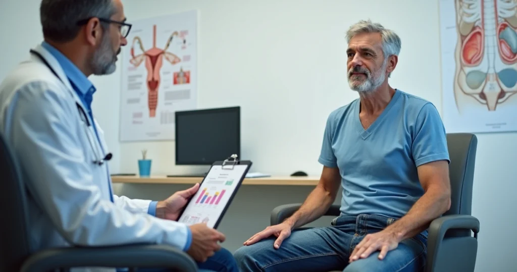 O que fazer se o tratamento para impotência não funcionar?