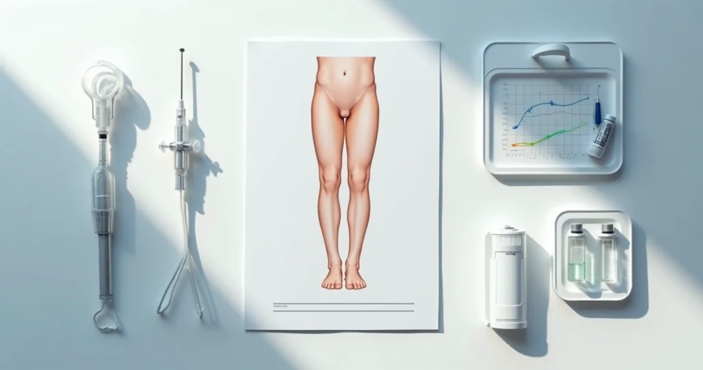 Quanto é possível aumentar o pênis com métodos médicos? Quanto é possível aumentar o pênis com métodos médicos?