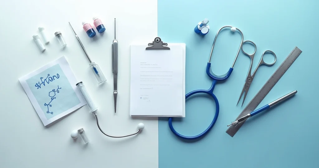 Bioplastia peniana x Cirurgia: riscos e evidências em 2026