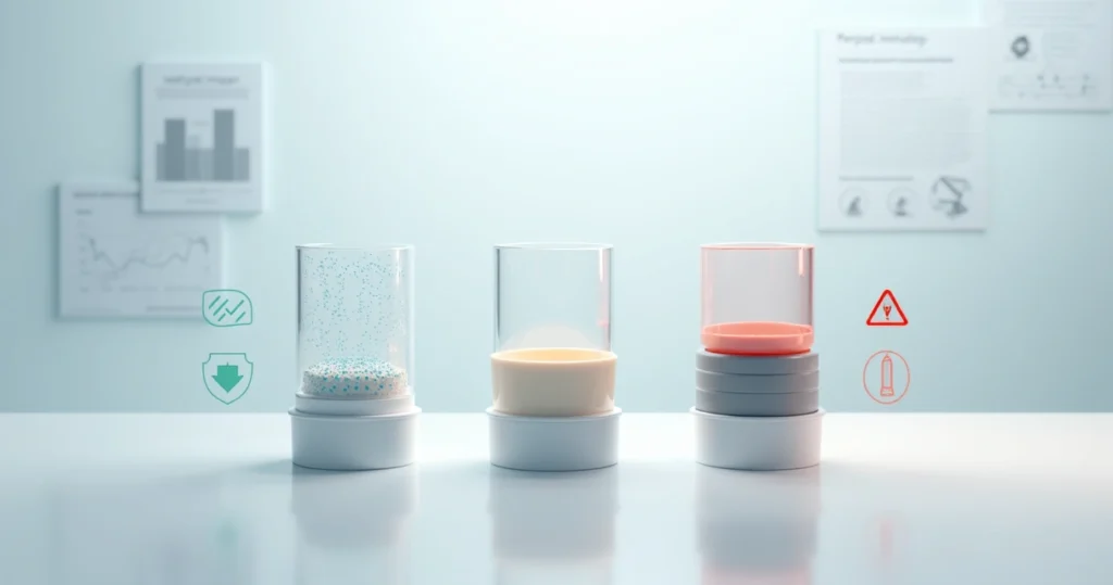 Opções seguras para engrossar o pênis: o que diz a urologia