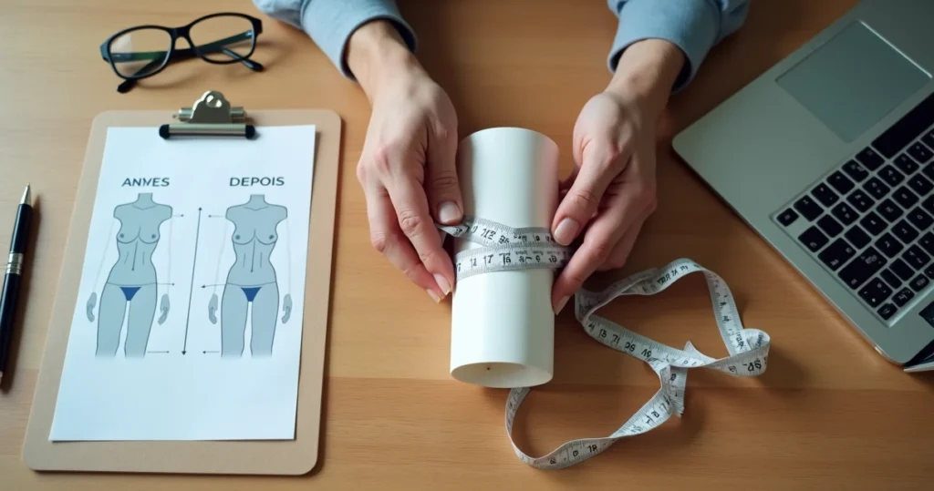 Prótese peniana aumenta o tamanho do pênis após a cirurgia? Prótese peniana aumenta o tamanho do pênis após a cirurgia?