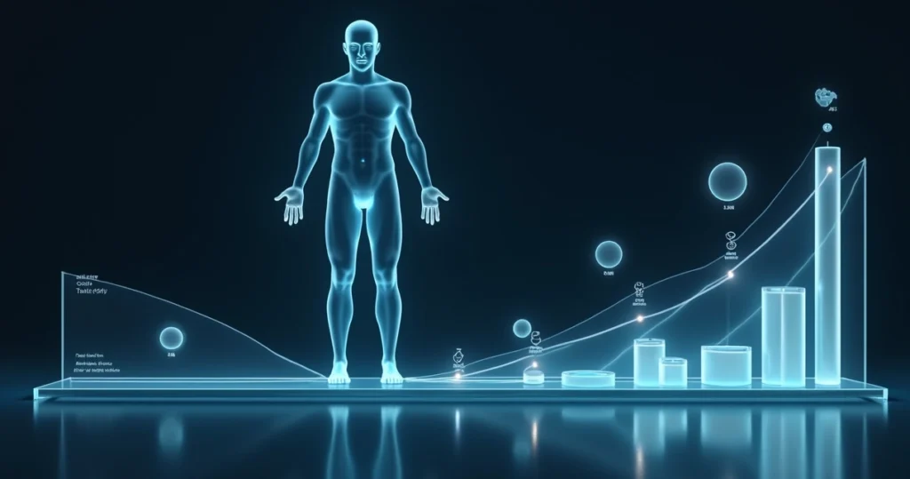 Quanto tempo dura o preenchimento peniano com ácido hialurônico?