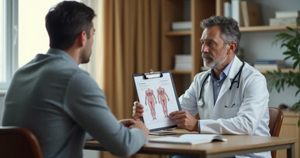 Cirurgia de aumento peniano: riscos, complicações e cuidados Cirurgia de aumento peniano: riscos, complicações e cuidados