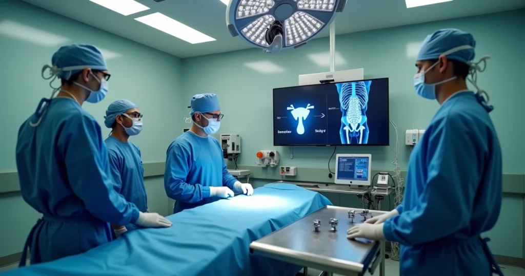 Cirurgia de Prótese Peniana é Segura? Riscos e Benefícios
