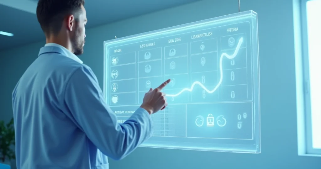 Aumento peniano: valores dos principais procedimentos em 2026