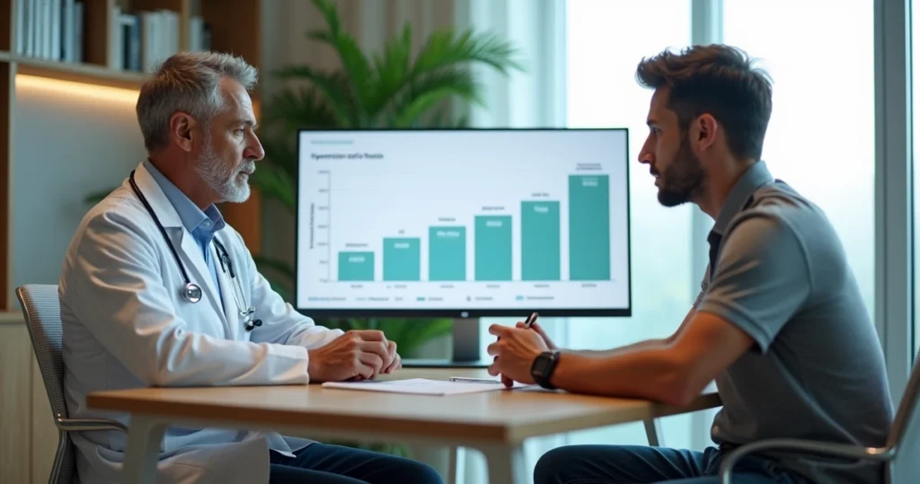 Quanto tempo dura o preenchimento peniano com ácido hialurônico?