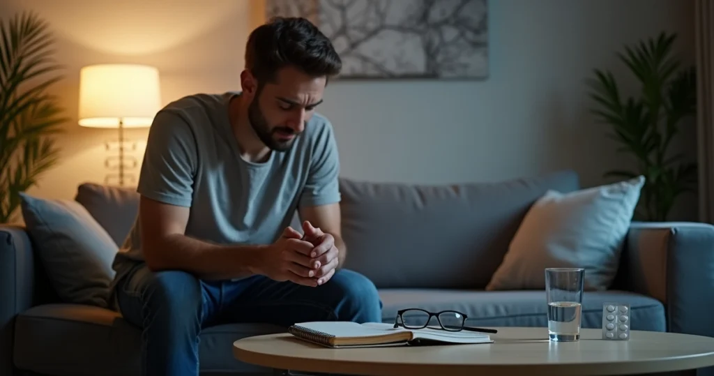 Por que não consigo manter ereção? Causas e soluções médicas