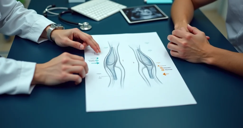 Curvatura Peniana: Quando Procurar um Especialista?