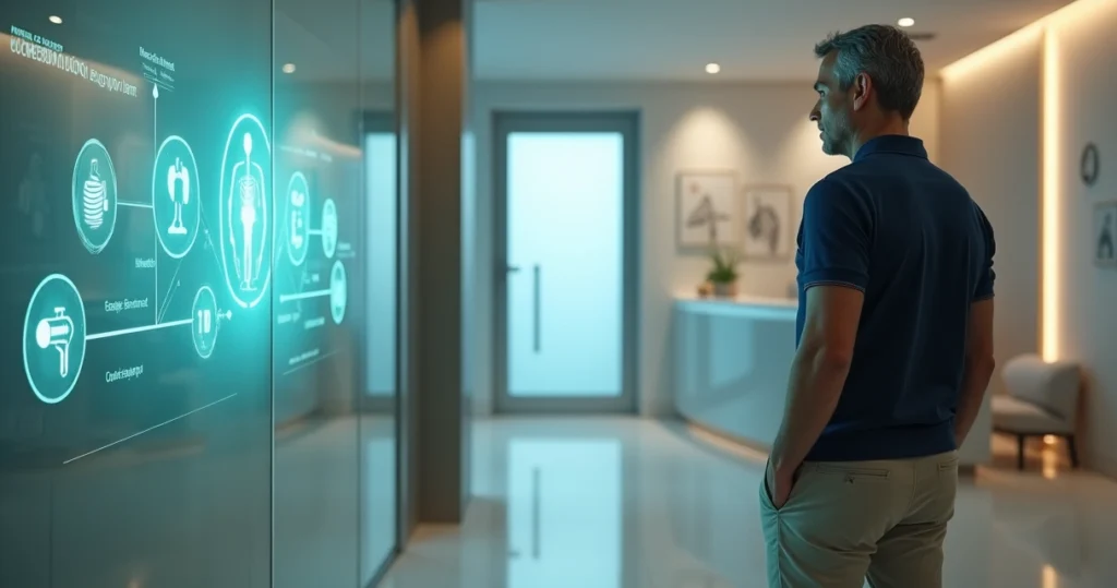 Tratamentos atuais e eficazes para disfunção erétil em 2026