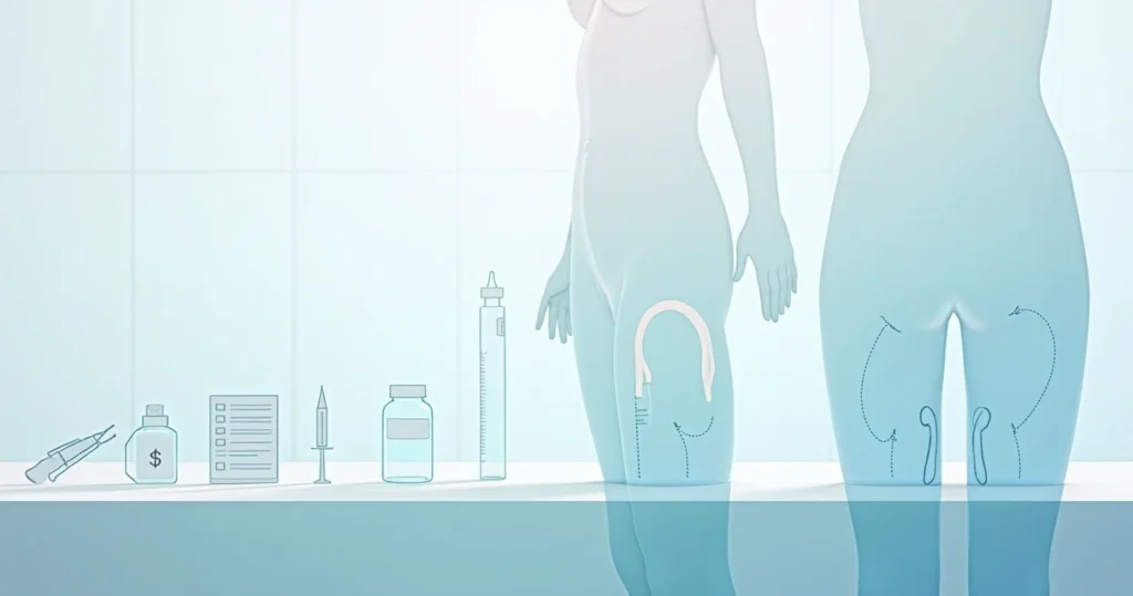 Correção de Curvatura Peniana: Valores e Opções em 2026