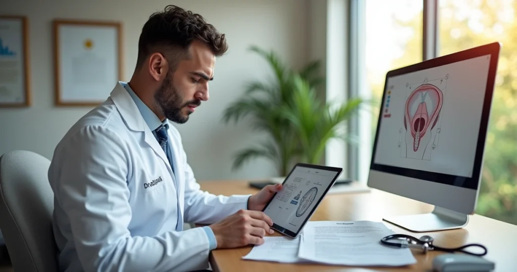 Harmonização Peniana: escolha do especialista e riscos no Brasil