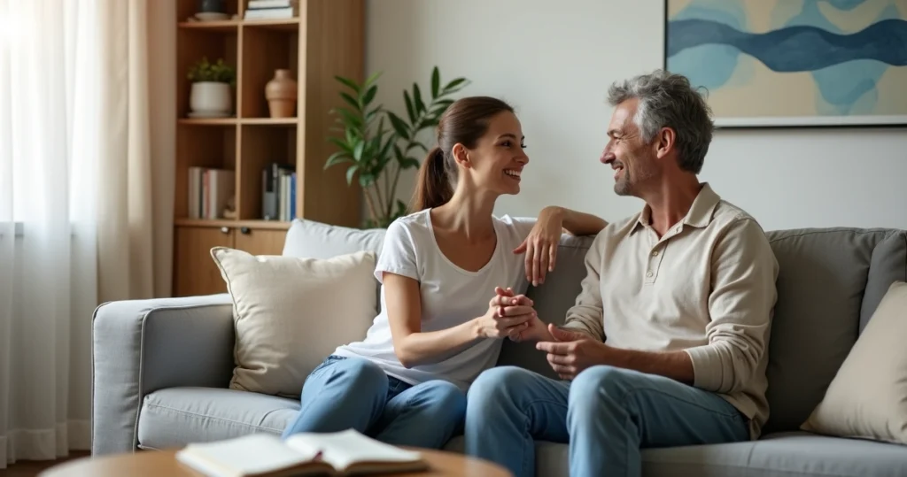 O que muda no relacionamento ao tratar a saúde sexual masculina?