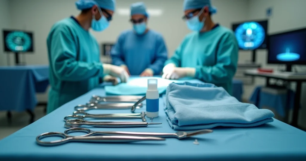 Veja 6 dicas para reduzir o risco de infecção ao instalar prótese