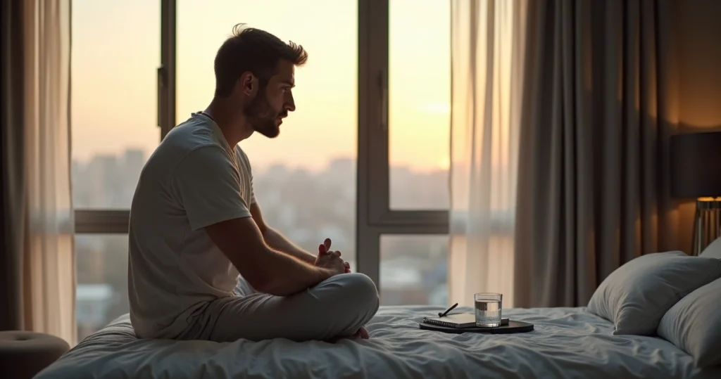 Medo de desempenho sexual: como vencer esse bloqueio