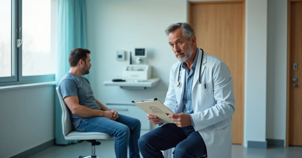 Preenchimento peniano pode ser feito no ambulatório? Saiba mais