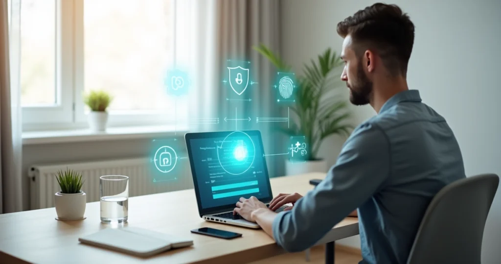 É possível manter privacidade ao agendar consultas online? Veja como