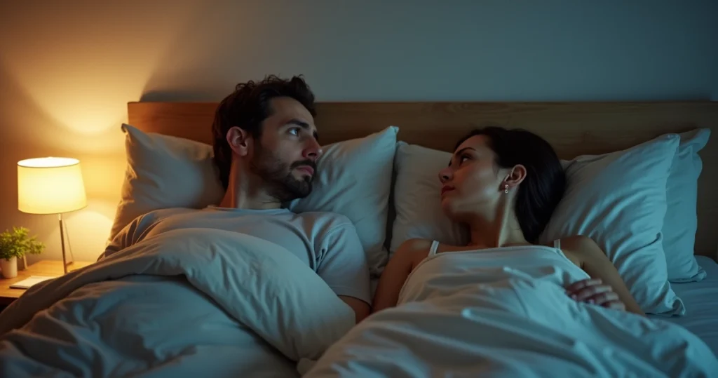 A saúde sexual impacta seu relacionamento mais do que você imagina