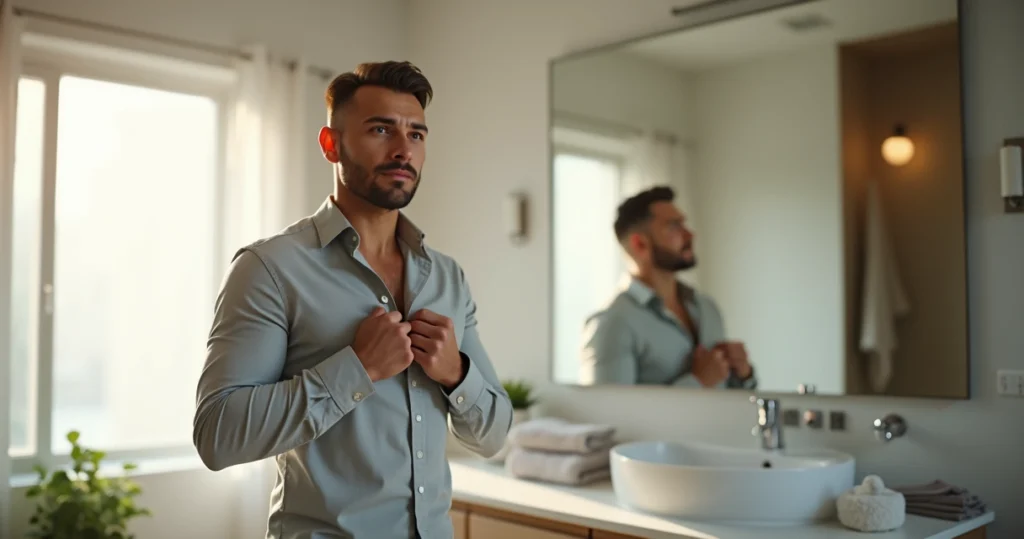 Autoestima masculina: como o tratamento sexual influencia na prática