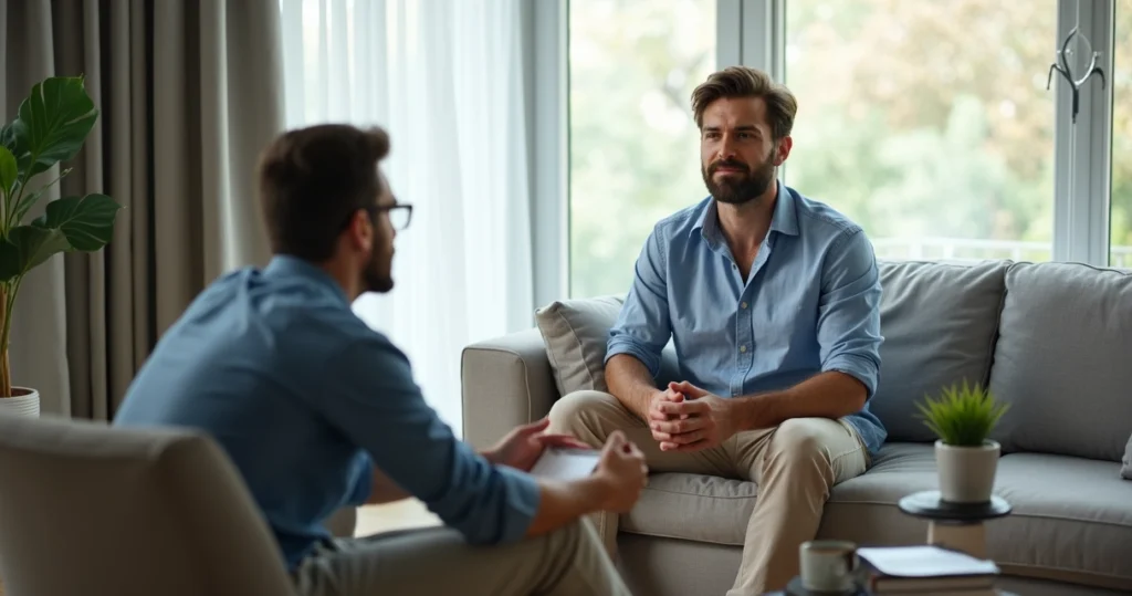 Sexualidade masculina: tratar problema é sinal de força e não fraqueza