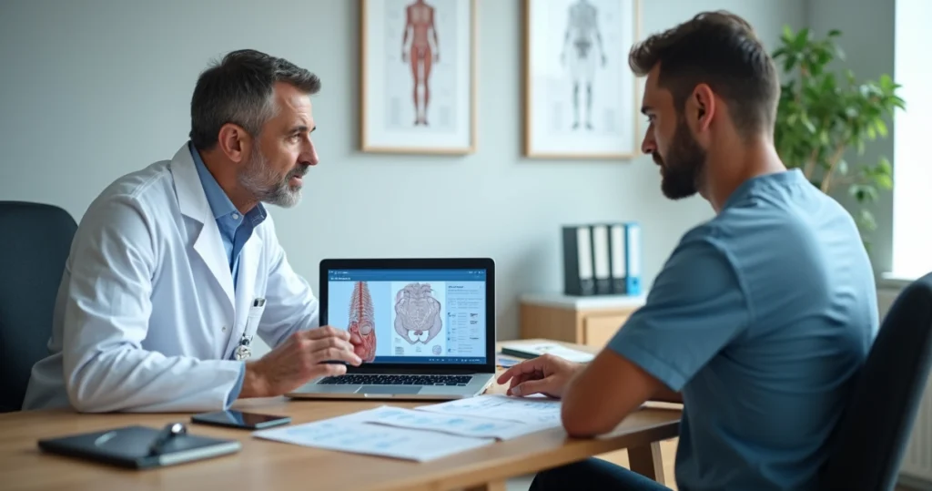 Por que procurar o médico especialista faz diferença nos resultados
