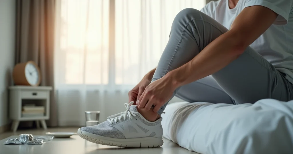 Quanto tempo dura a recuperação?