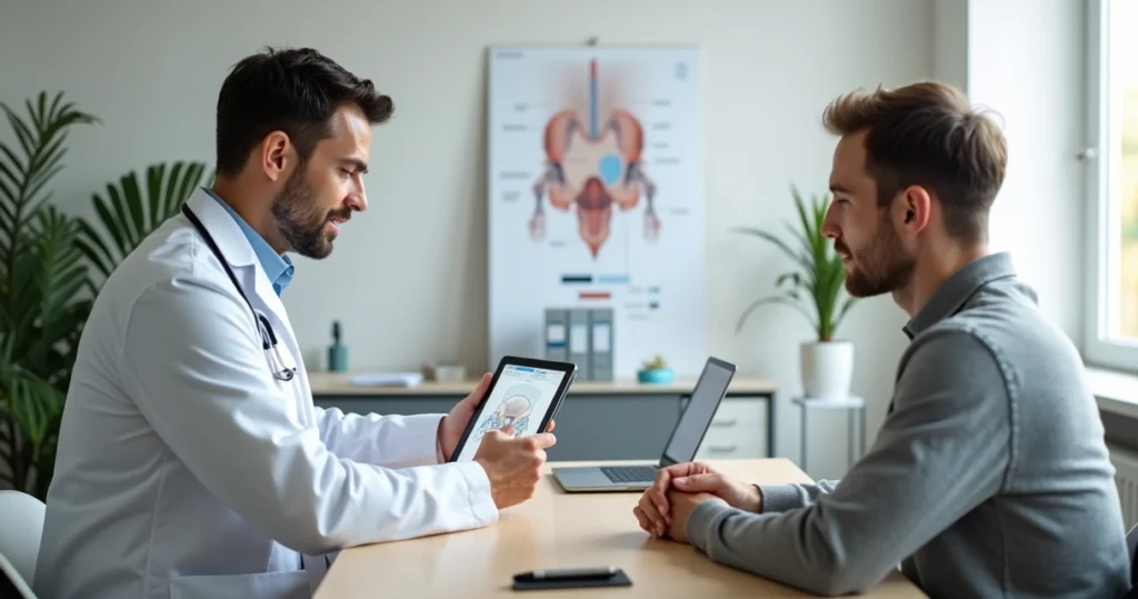 Como funciona a cirurgia?