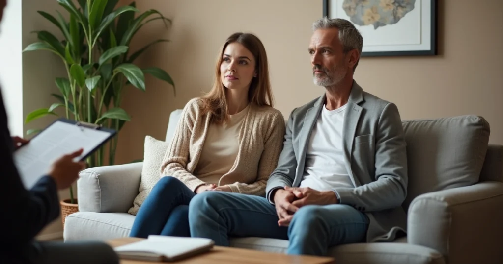 Terapia sexual resolve? Resultados práticos e relatos em 2026