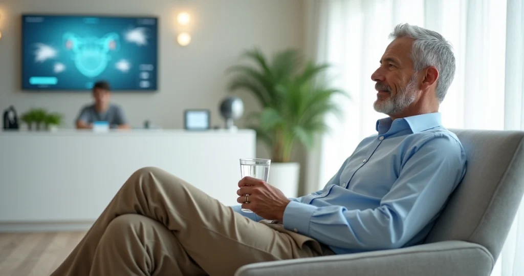 Tratamento sexual dói? Conheça tecnologias sem desconforto Tratamento sexual dói? Conheça tecnologias sem desconforto